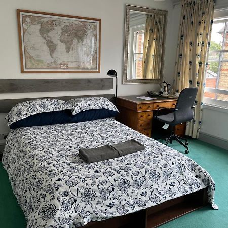 Lake Street Accommodation Οξφόρδη Εξωτερικό φωτογραφία