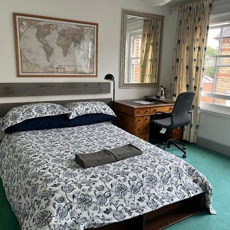 Lake Street Accommodation Οξφόρδη Εξωτερικό φωτογραφία