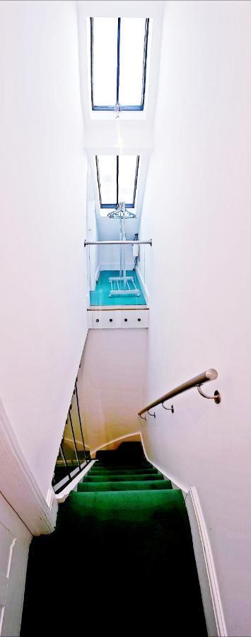 Lake Street Accommodation Οξφόρδη Εξωτερικό φωτογραφία