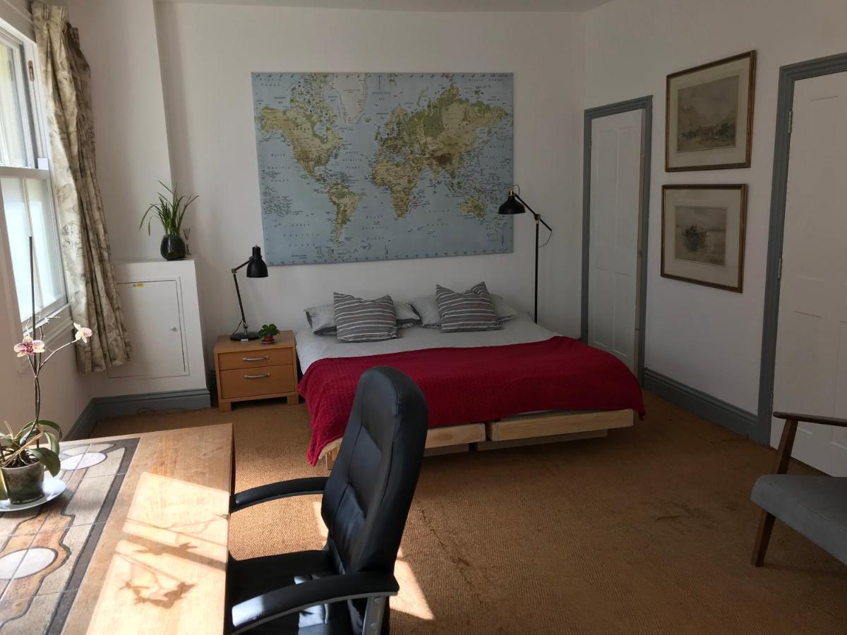Lake Street Accommodation Οξφόρδη Εξωτερικό φωτογραφία