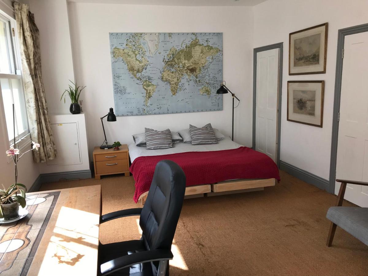 Lake Street Accommodation Οξφόρδη Εξωτερικό φωτογραφία