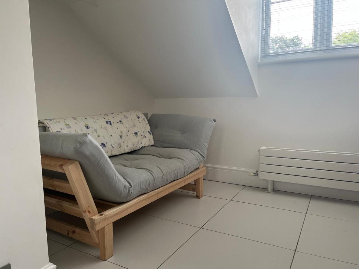 Lake Street Accommodation Οξφόρδη Εξωτερικό φωτογραφία