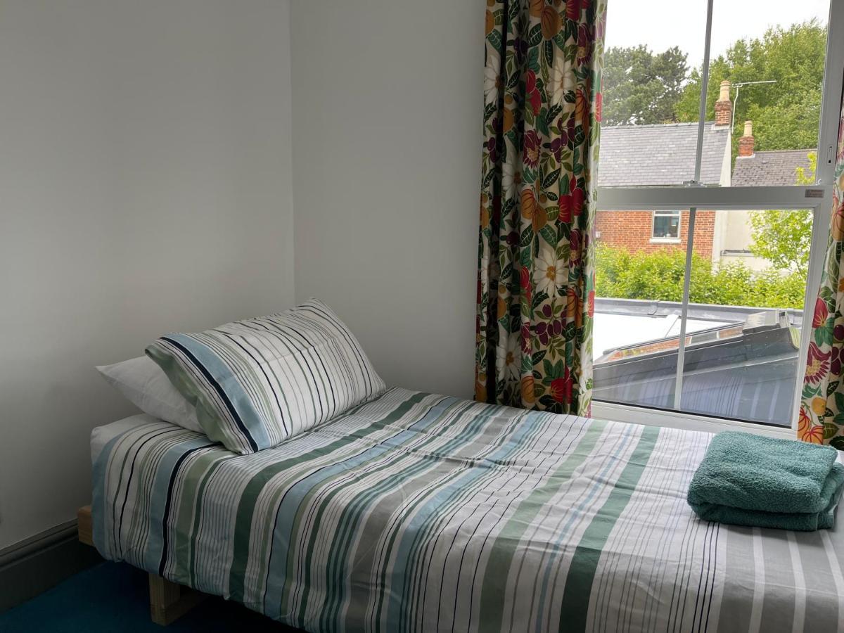 Lake Street Accommodation Οξφόρδη Εξωτερικό φωτογραφία