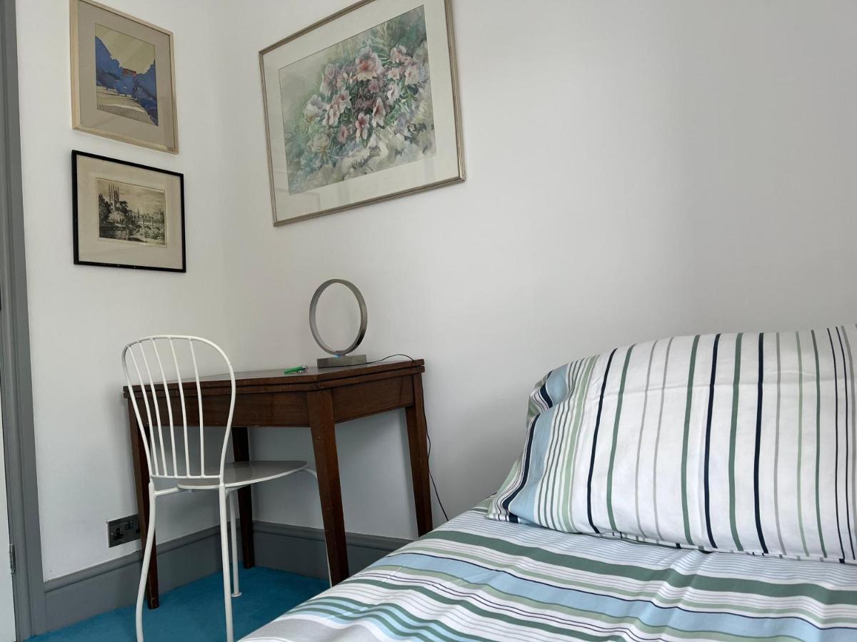 Lake Street Accommodation Οξφόρδη Εξωτερικό φωτογραφία