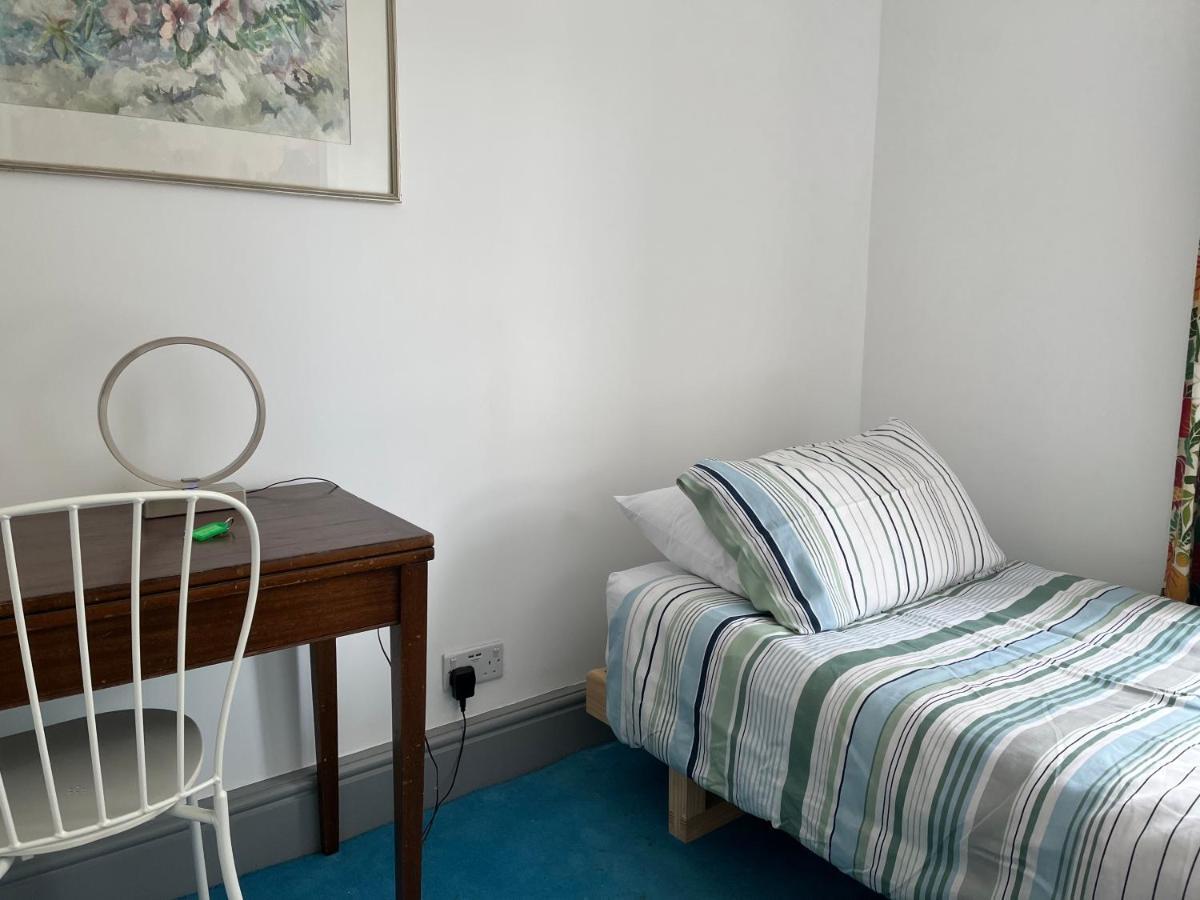 Lake Street Accommodation Οξφόρδη Εξωτερικό φωτογραφία