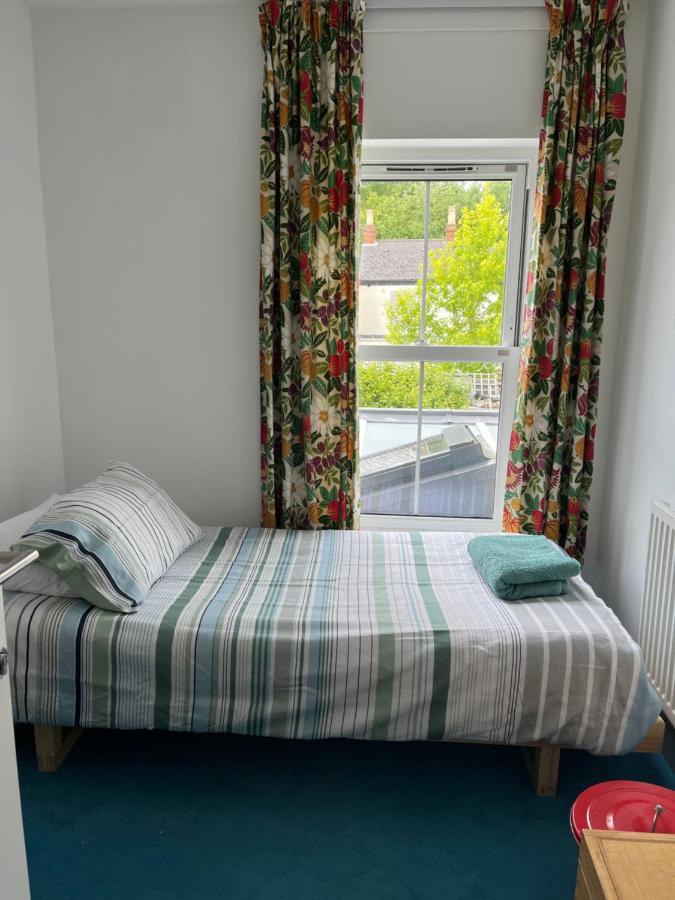 Lake Street Accommodation Οξφόρδη Εξωτερικό φωτογραφία
