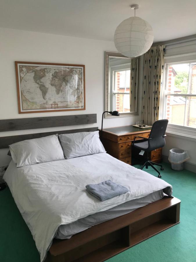 Lake Street Accommodation Οξφόρδη Εξωτερικό φωτογραφία