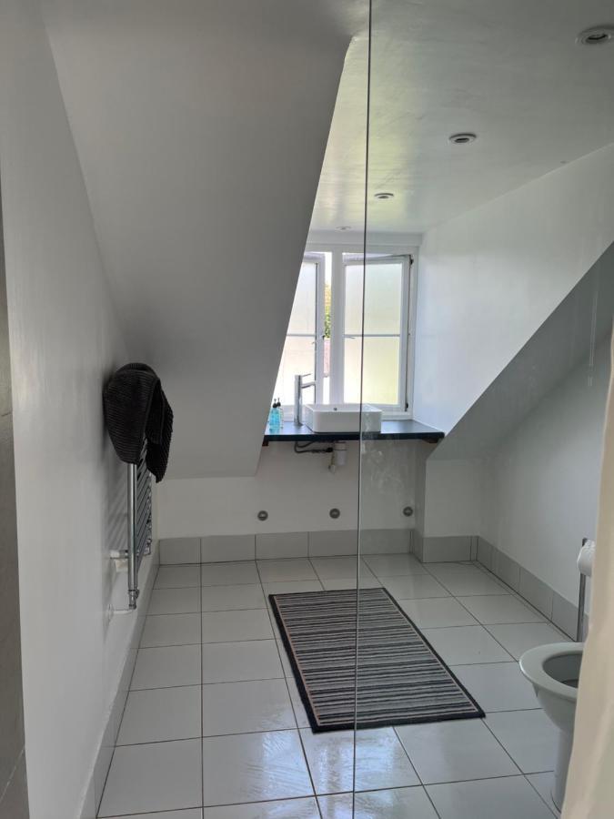 Lake Street Accommodation Οξφόρδη Εξωτερικό φωτογραφία