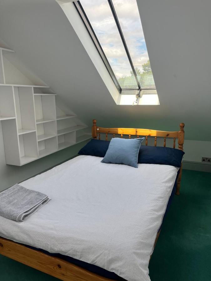 Lake Street Accommodation Οξφόρδη Εξωτερικό φωτογραφία