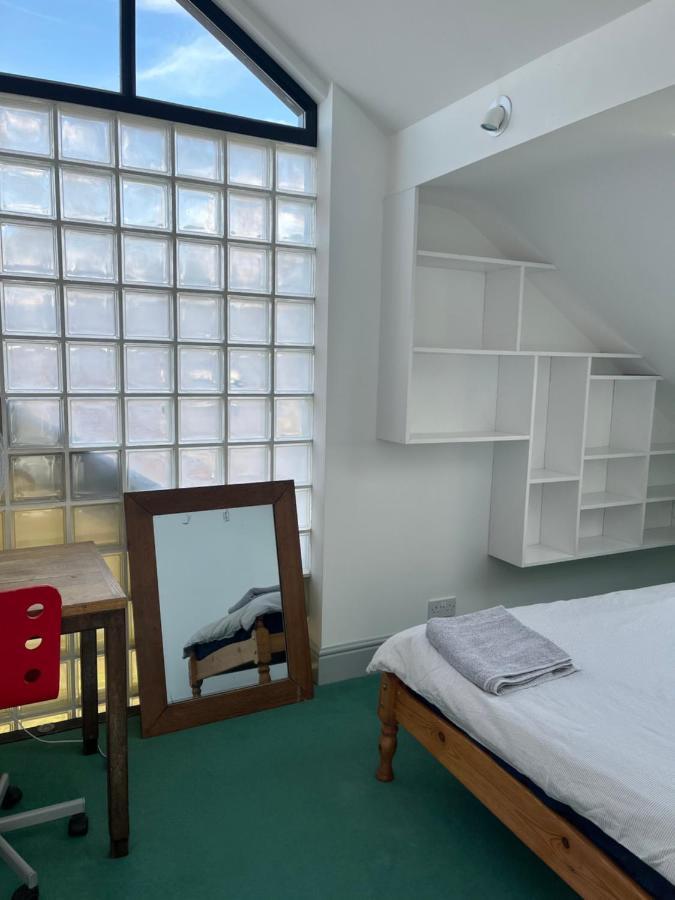 Lake Street Accommodation Οξφόρδη Εξωτερικό φωτογραφία