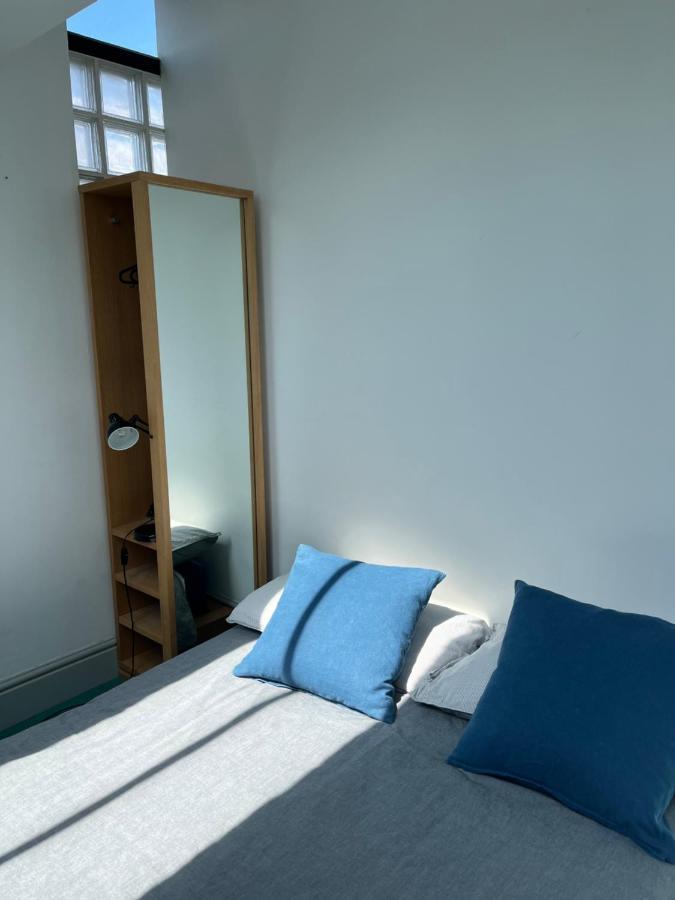 Lake Street Accommodation Οξφόρδη Εξωτερικό φωτογραφία