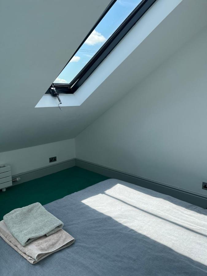 Lake Street Accommodation Οξφόρδη Εξωτερικό φωτογραφία