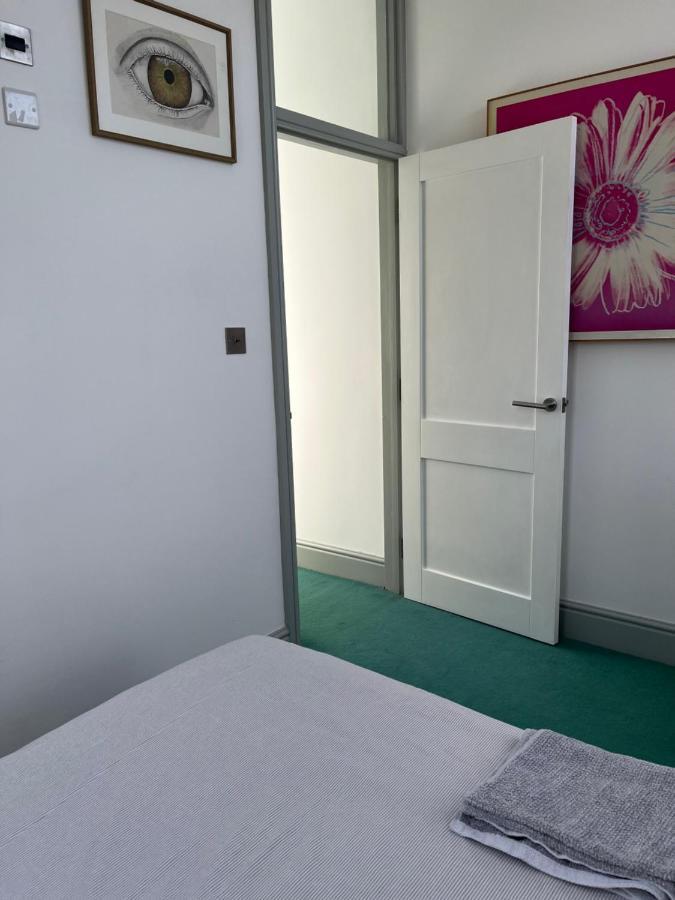 Lake Street Accommodation Οξφόρδη Εξωτερικό φωτογραφία