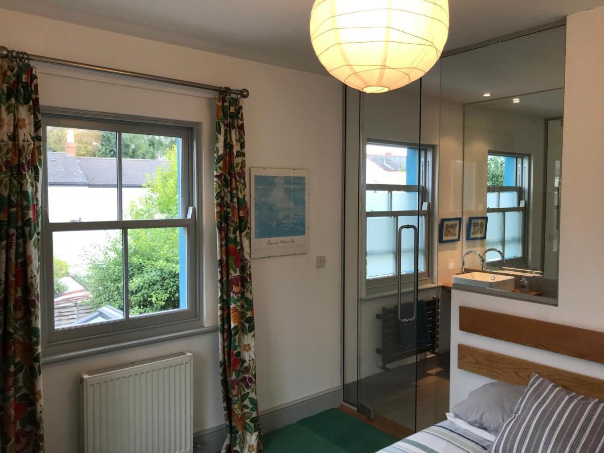 Lake Street Accommodation Οξφόρδη Εξωτερικό φωτογραφία