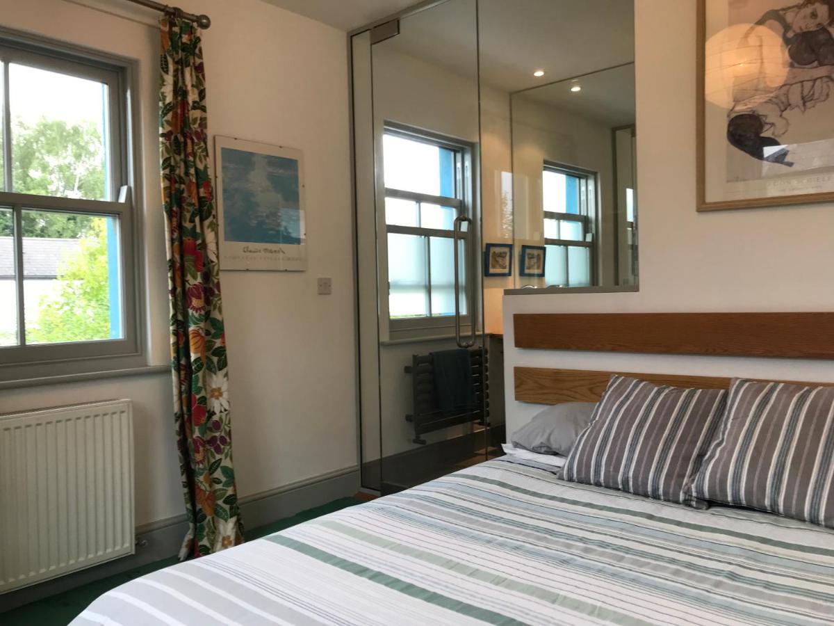 Lake Street Accommodation Οξφόρδη Εξωτερικό φωτογραφία