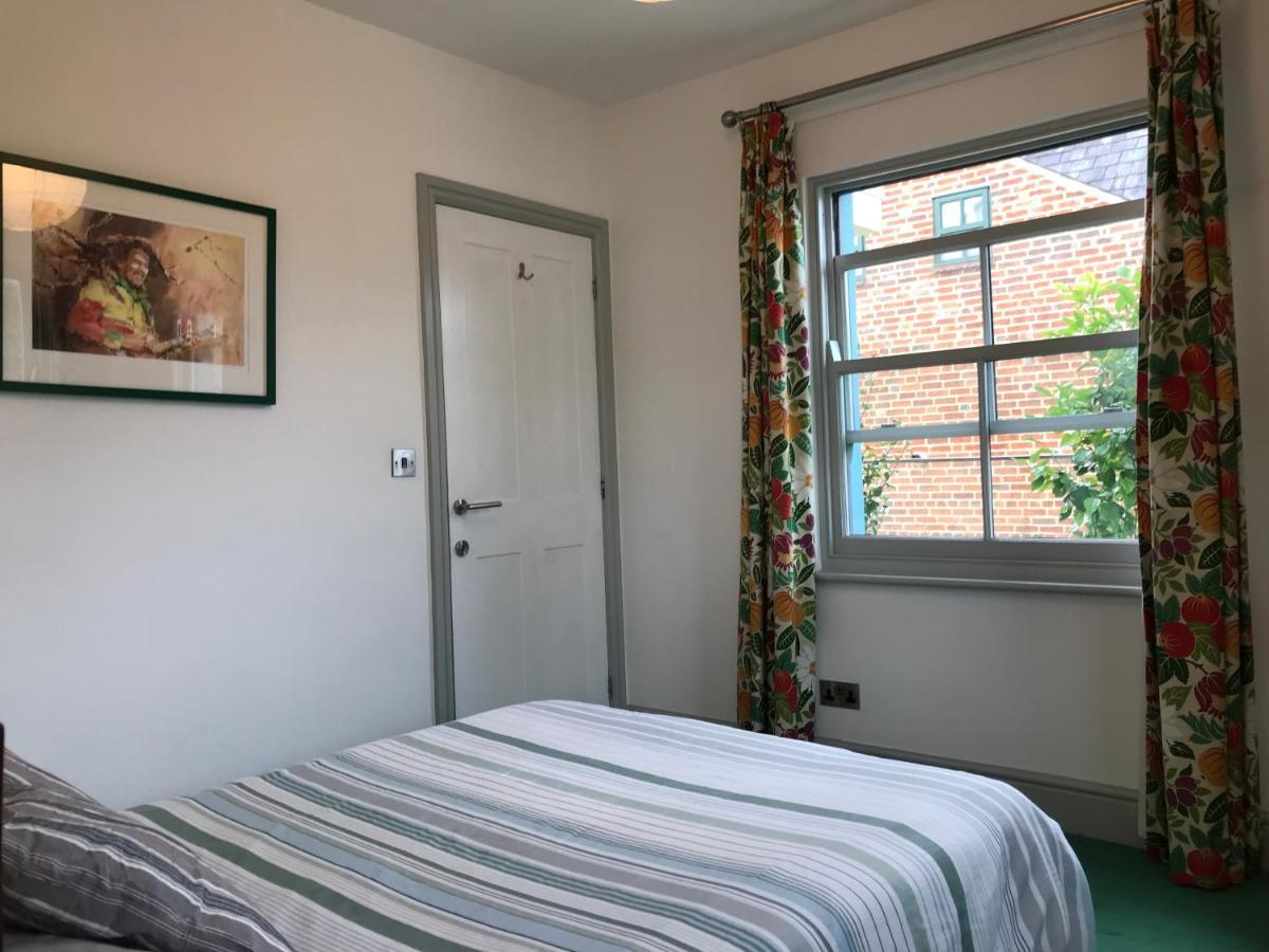 Lake Street Accommodation Οξφόρδη Εξωτερικό φωτογραφία
