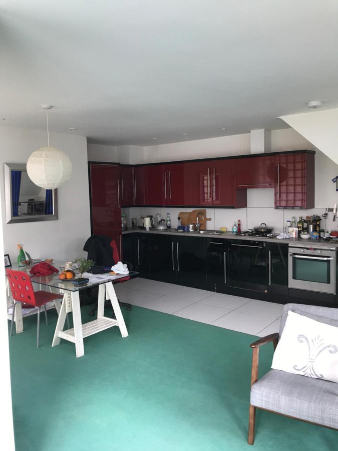 Lake Street Accommodation Οξφόρδη Εξωτερικό φωτογραφία